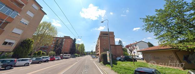 Bilocale a San Lazzaro - 700 euro