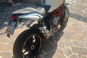 Mv agusta brutale 800 2015
