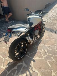 Mv agusta brutale 800 2015