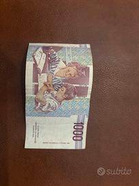 1000 lire