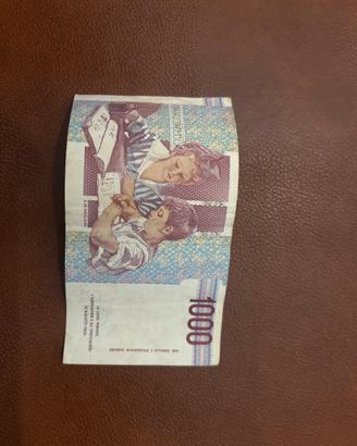 1000 lire