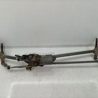 TANDEM TERGICRISTALLO RENAULT Master 4° Serie 820