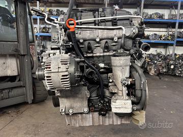 BLS MOTORE VOLKSWAGEN AUDI 1.9 TD 105CV 77KW
