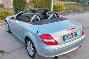 Mercedes-benz SLK Kompressor