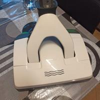 Lavapavimento folletto sp600s