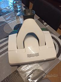 Lavapavimento folletto sp600s