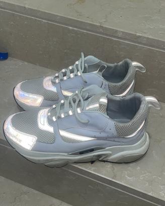 dior scarpe