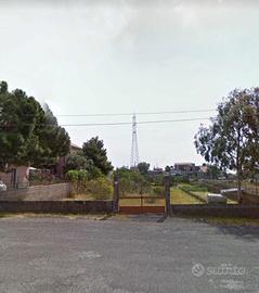 Terreno non Edificabile 800 mq - Belpasso
