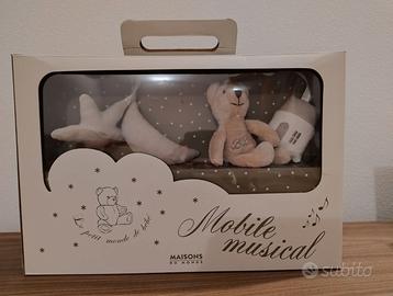 Giostrina musicale Maisons du Monde