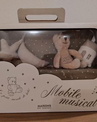 Giostrina musicale Maisons du Monde