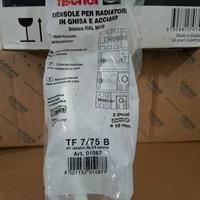 fischer mensola per radiatore 