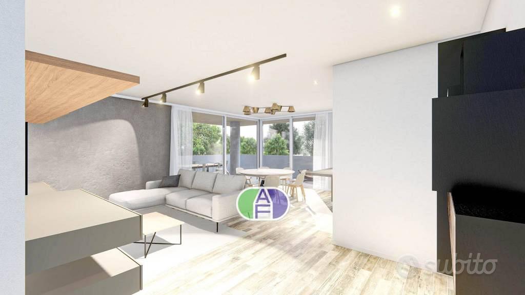 Appartamento – VE - Altro