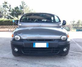 FIAT Multipla - 2002