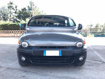 FIAT Multipla - 2002