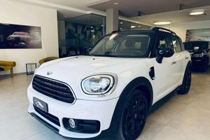 MINI Cooper D Countryman 2.0 auto