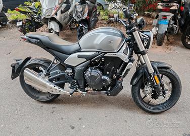 Voge Trofeo 500 AC - 2022