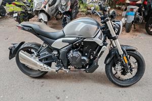 Voge Trofeo 500 AC - 2022