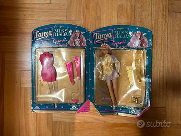 Abiti Tanya Miss Italia grandi firme