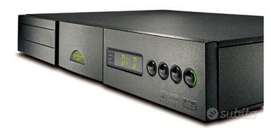 Naim DVD-5 lettore Cd,Dvd,hdcd