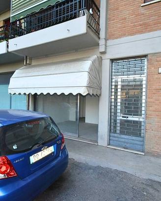 Immobile di 43 m² a Guastalla