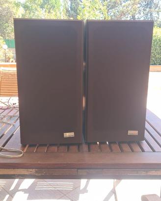 PIONEER CS-E421 – COPPIA DI DIFFUSORI VINTAGE Hi-F