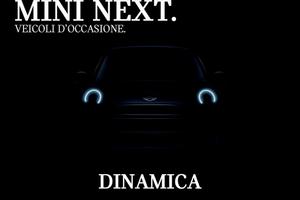 Mini One D Clubman 1.5 One D Business Auto