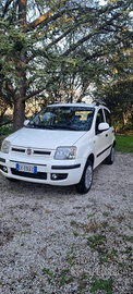 Fiat panda natural power 1.4