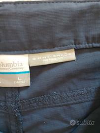 Pantaloni trekking ragazzi o donna