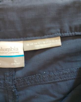 Pantaloni trekking ragazzi o donna
