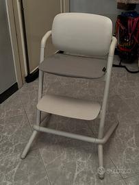 Sedia evolutiva Cybex Lemo