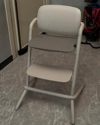 Sedia evolutiva Cybex Lemo