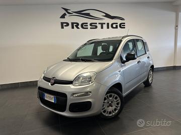 FIAT PANDA 1.2 BENZINA 69CV LOUNGE PRONTA CONSEGNA