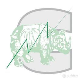 Cogefim 15976 - Cartoleria edicola - Chioggia (VE)