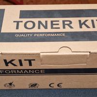 TONER STAMPANTE LASER TRIUMPH ADLER /KYOCERA DCC