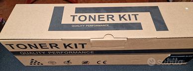 TONER STAMPANTE LASER TRIUMPH ADLER /KYOCERA DCC