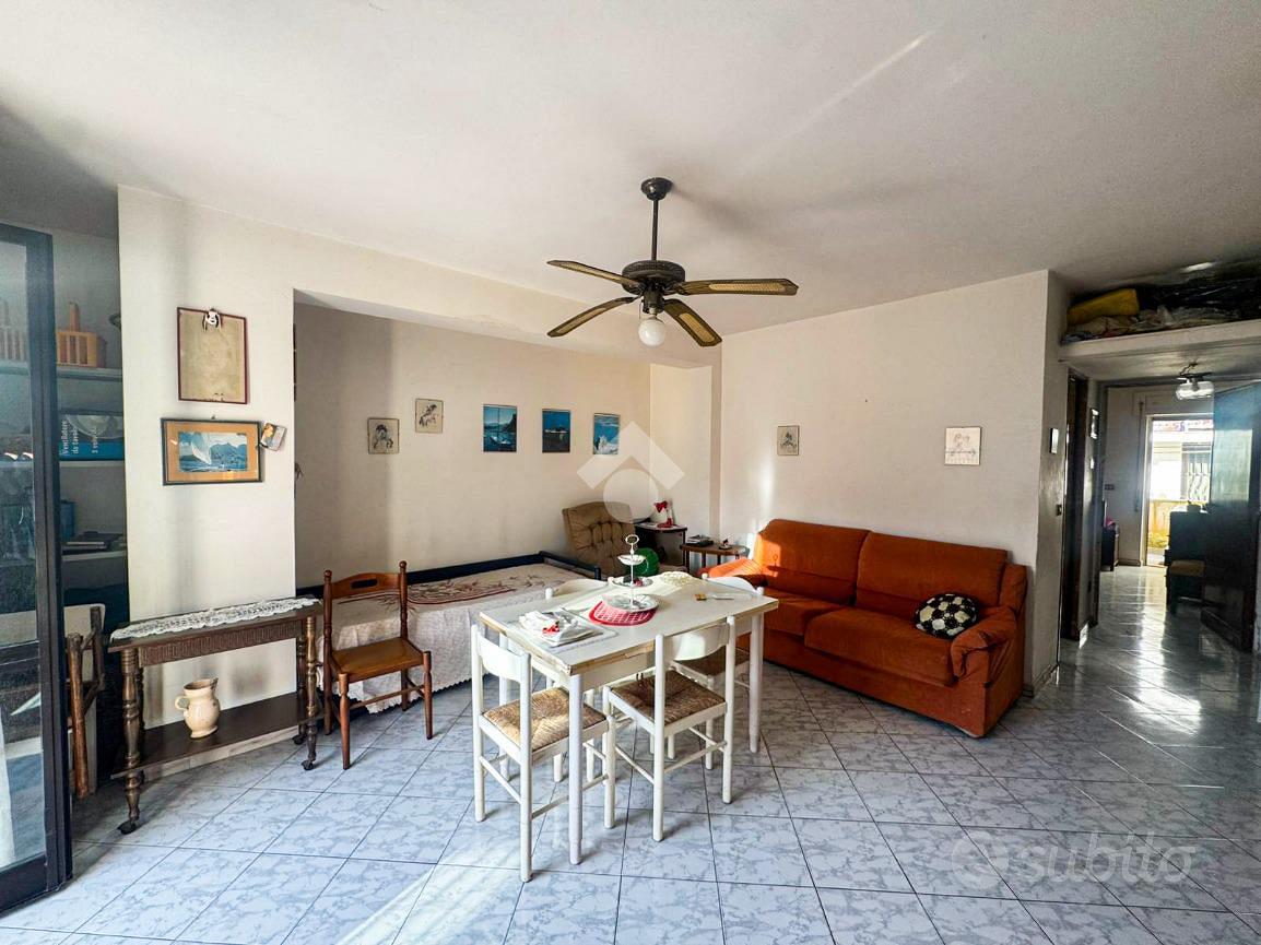 Apartment in Amantea - Vista 3