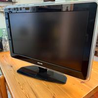 Tv philips 32 pollici