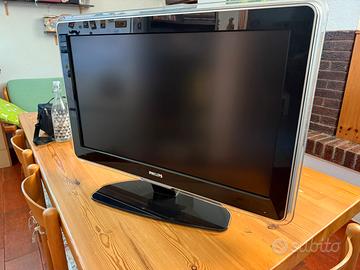 Tv philips 32 pollici
