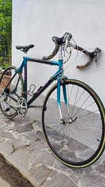 Bici da corsa giant cadex CFR2