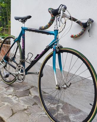 Bici da corsa giant cadex CFR2