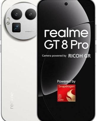 realme gt 8 pro 512 gb