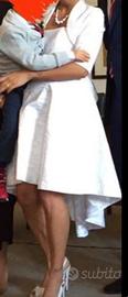 Abito sposa