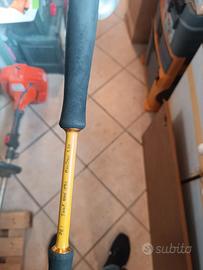 Xzoga 3311 mulinello avet