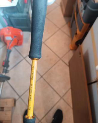 Xzoga 3311 mulinello avet
