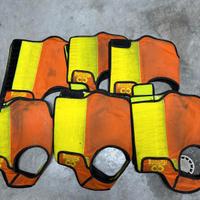 Giacchetti antizanna C&C Hunting