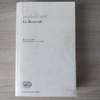 Jonathan Littell - Le Benevole