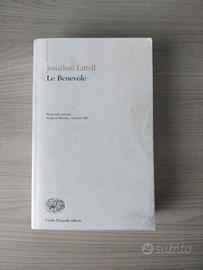 Jonathan Littell - Le Benevole