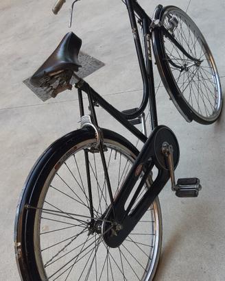 bici donna bottecchia da 26"