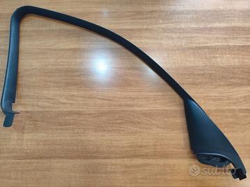 Original BMW Cover Window Frame front left/right