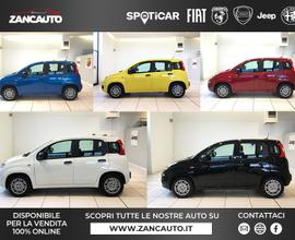 FIAT Panda 1.0 FireFly Hybrid S9 - PROMO AGOS...